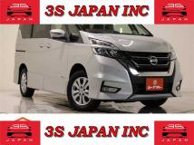 2016 Nissan Serena