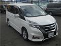 2017 Nissan Serena