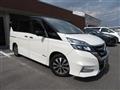 2016 Nissan Serena