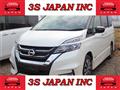 2016 Nissan Serena
