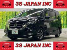 2016 Nissan Serena