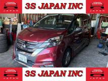 2016 Nissan Serena