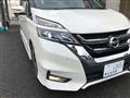 2016 Nissan Serena
