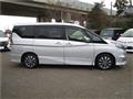2017 Nissan Serena