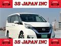 2018 Nissan Serena