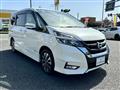 2017 Nissan Serena