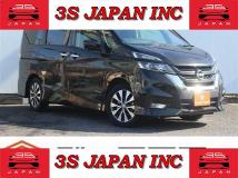 2016 Nissan Serena