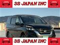 2019 Nissan Serena