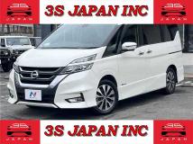 2017 Nissan Serena
