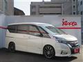 2018 Nissan Serena
