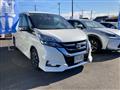 2018 Nissan Serena