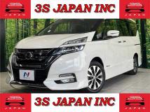 2017 Nissan Serena