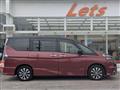 2019 Nissan Serena