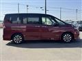 2016 Nissan Serena