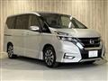 2018 Nissan Serena