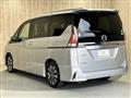2018 Nissan Serena