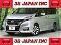 2018 Nissan Serena