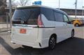 2019 Nissan Serena
