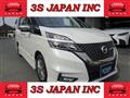 2018 Nissan Serena