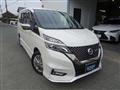 2018 Nissan Serena