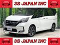 2019 Nissan Serena