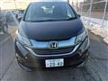 2017 Honda Freed