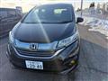 2017 Honda Freed