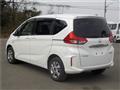 2017 Honda Freed