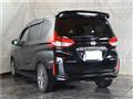 2017 Honda Freed