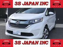 2018 Honda Freed