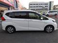 2018 Honda Freed