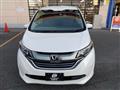 2018 Honda Freed