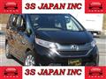 2017 Honda Freed
