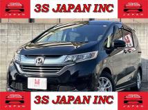 2016 Honda Freed