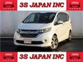 2017 Honda Freed