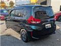 2018 Honda Freed