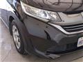 2017 Honda Freed