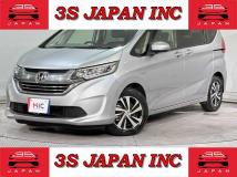 2016 Honda Freed