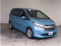 2016 Honda Freed