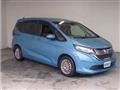 2016 Honda Freed