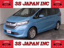 2016 Honda Freed