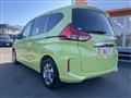 2017 Honda Freed