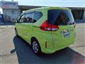 2016 Honda Freed
