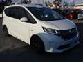 2018 Honda Freed