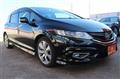 2015 Honda Jade