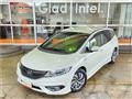2016 Honda Jade