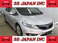 2015 Honda Jade