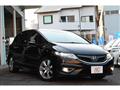 2015 Honda Jade