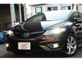 2015 Honda Jade