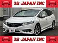 2015 Honda Jade